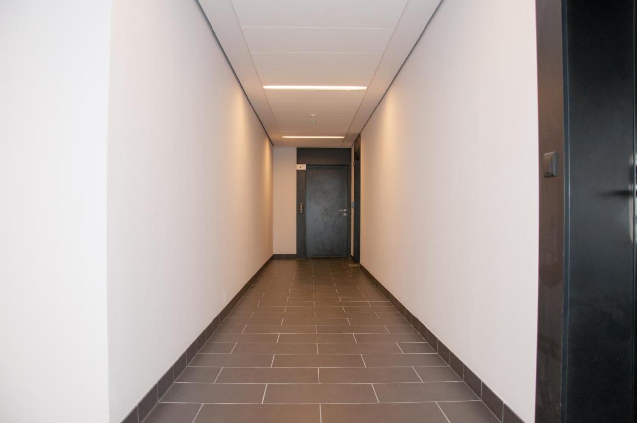 Apartament Business Magazynowa 11A Warsaw Exterior photo